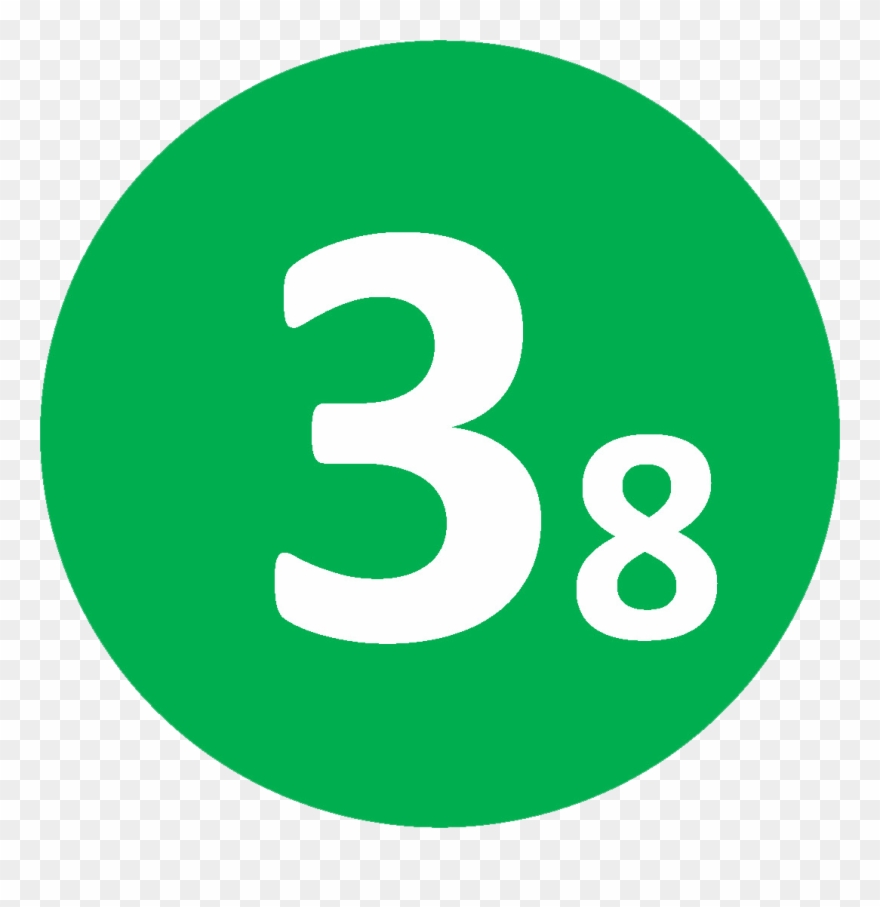 3 Yearly / 8 Monthly - 3 Vezes No Cartão Clipart