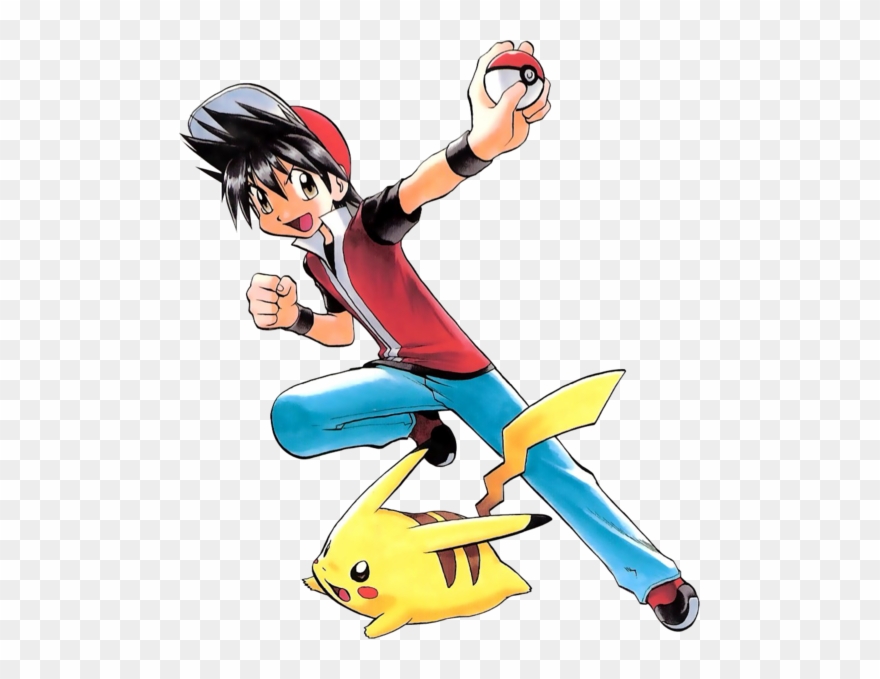 Arguably One Of The Most Important Parts Of A Pokemon Clipart