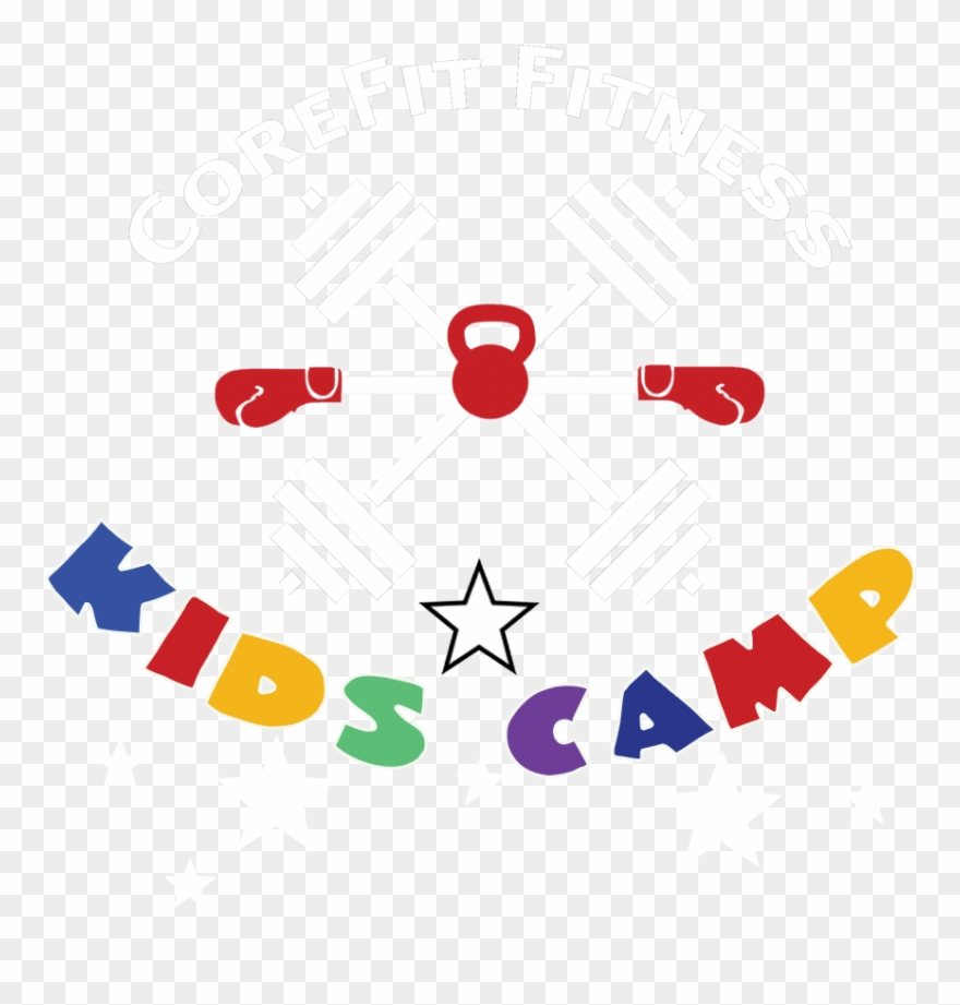 Kids That Learn About Health And Fitness Are More Likely - Circle Clipart