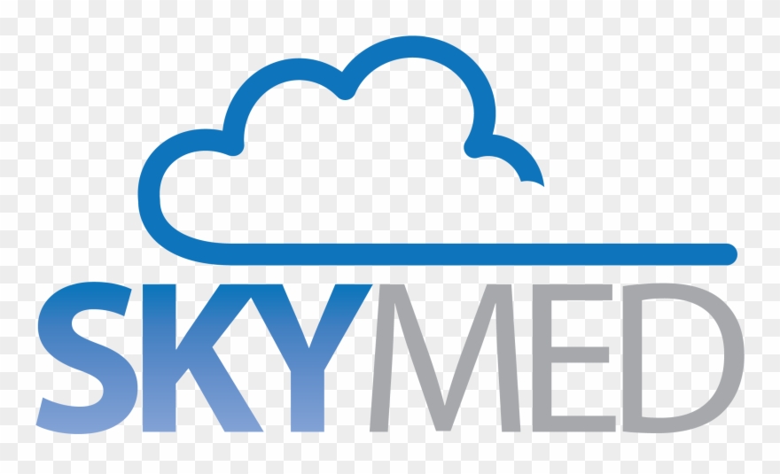 At Skymed, We Are Committed To Providing You High Quality, - Edmonton Clipart