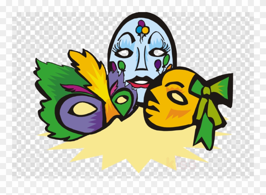 Carnival In Latin America Clipart Brazilian Carnival - Png Download