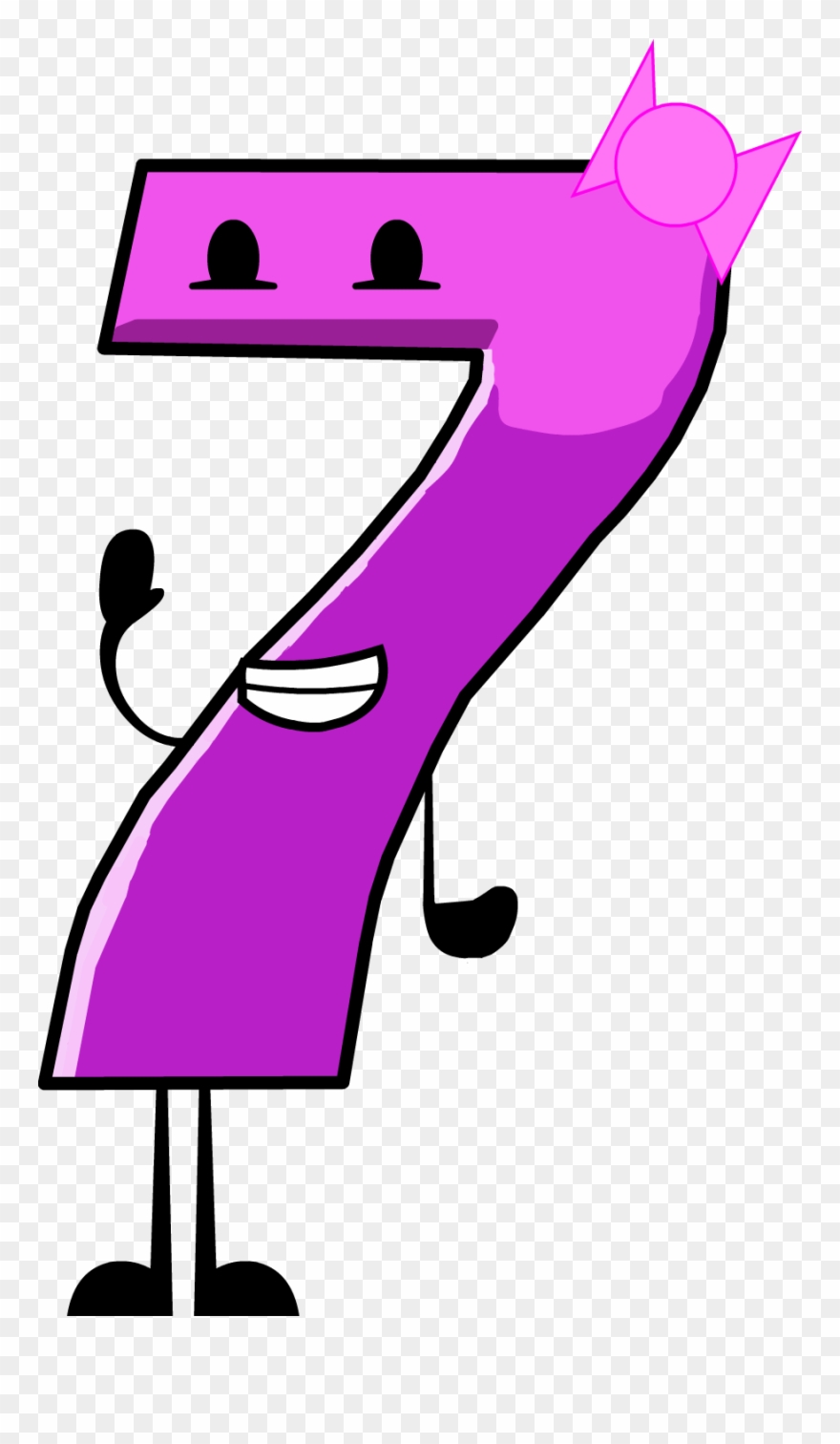 Lena Copydog Wiki Fandom Powered By Wikia - Bfdi Losky Clipart