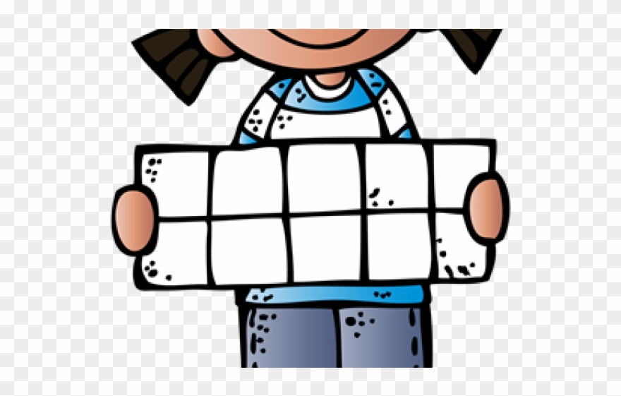 Boy Math Cliparts - Melonheadz Math Clipart Png Transparent Png