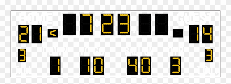 View Alternate Modes Clipart