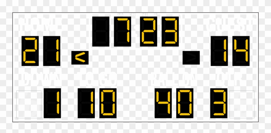 View Alternate Modes Clipart