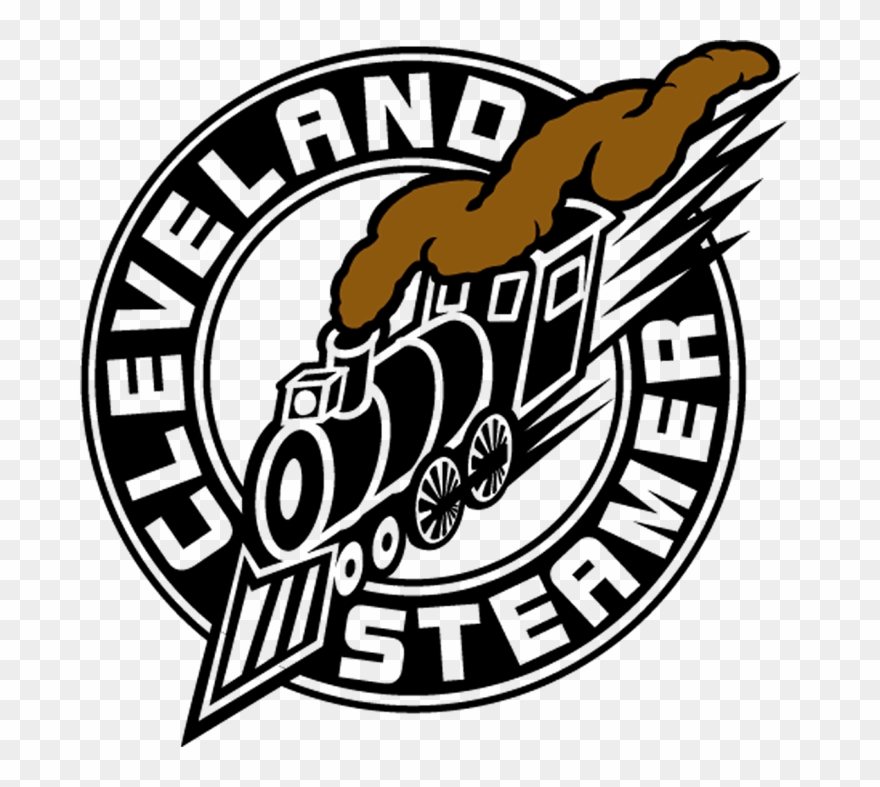 Championship - Cleveland Steamer T Shirt Clipart
