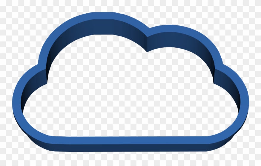 Sunny Day Cookie Cutters - Heart Clipart