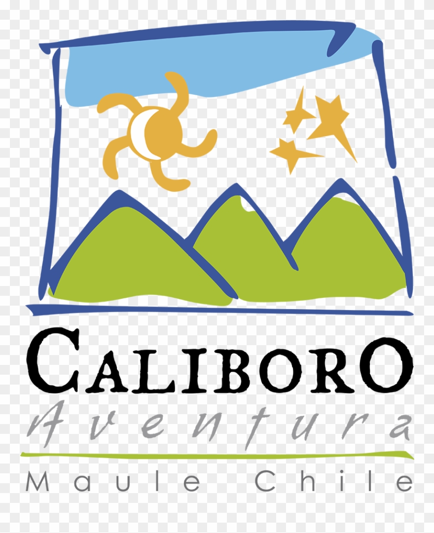 Familia Caliboro Aventura Clipart