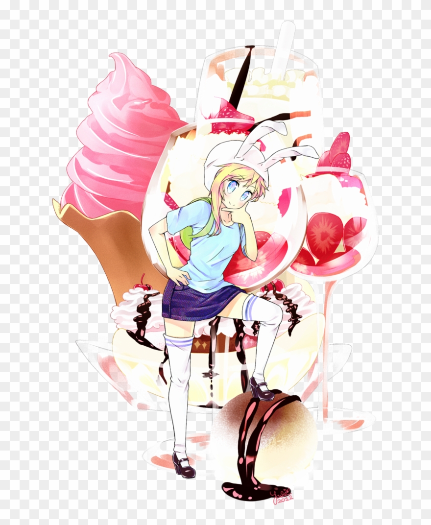 Clipart Info - Ice Cream - Png Download
