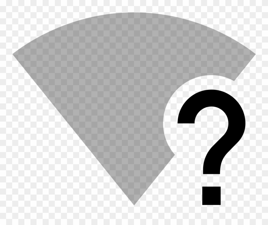 Ic Signal Wifi Statusbar Not Connected 26x24px - Wifi Not Connected Icon Clipart