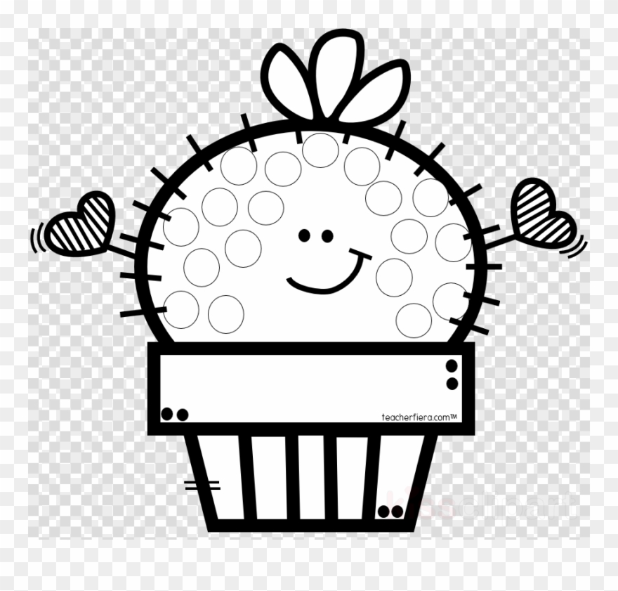 Grand Canyon Village Clipart Grand Canyon Village Cactus - Png Download