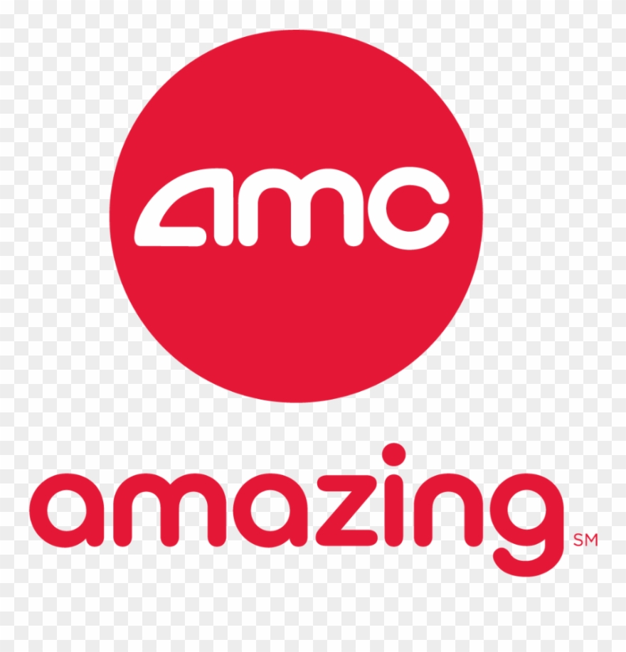 Clip Art Location With Transparent Background - Amc Gift Card - Png Download