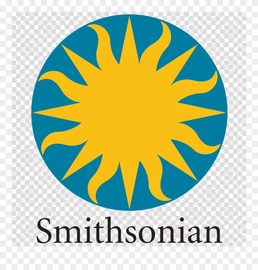 Smithsonian Institution Clipart Smithsonian Institution - Smithsonian Institution Logo - Png Download