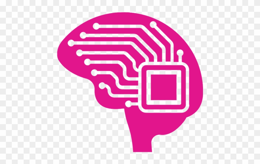 These Are The Exponential Technologies That Will Be - Artificial Intelligence Clipart