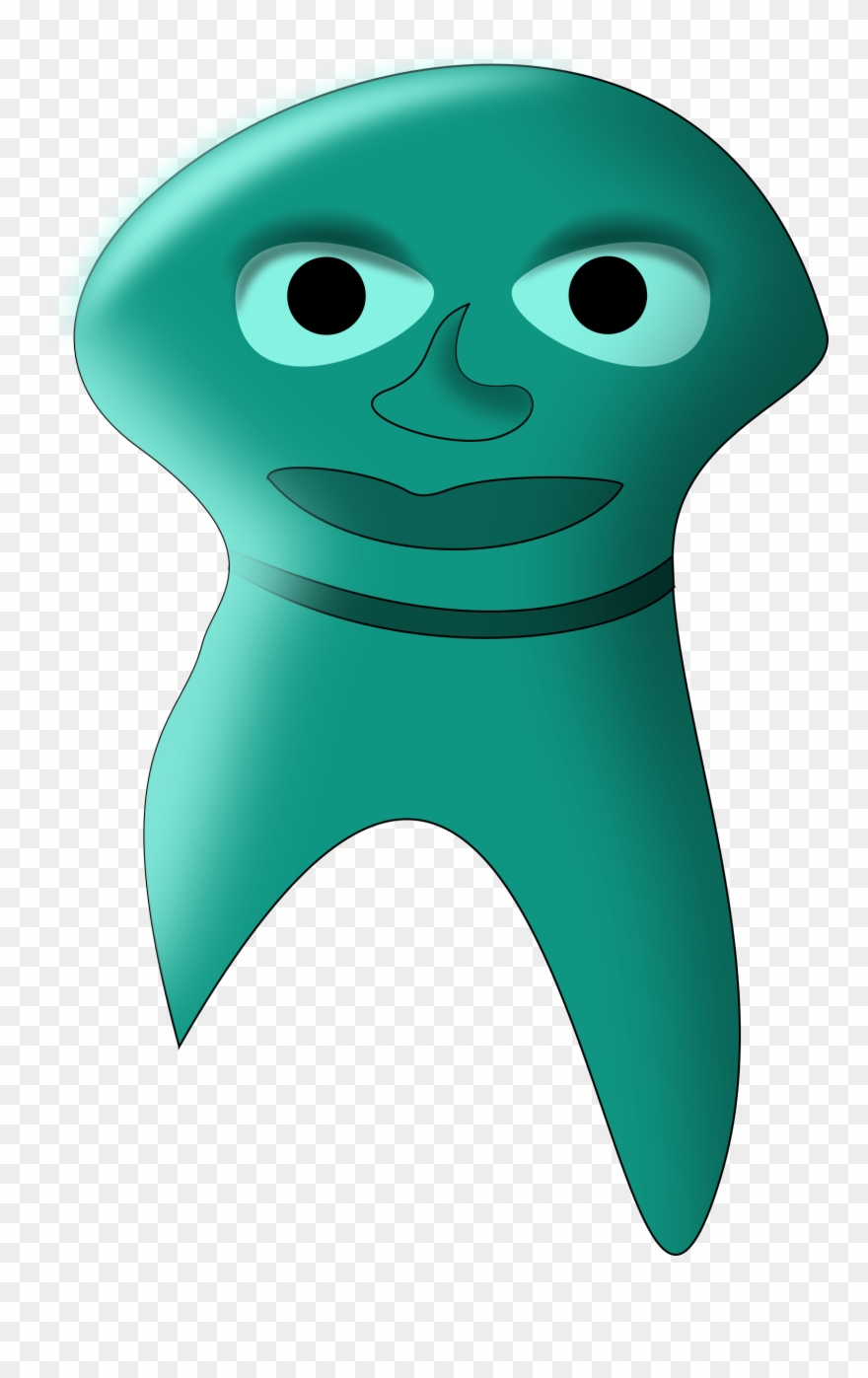 Big Image - Character Clipart