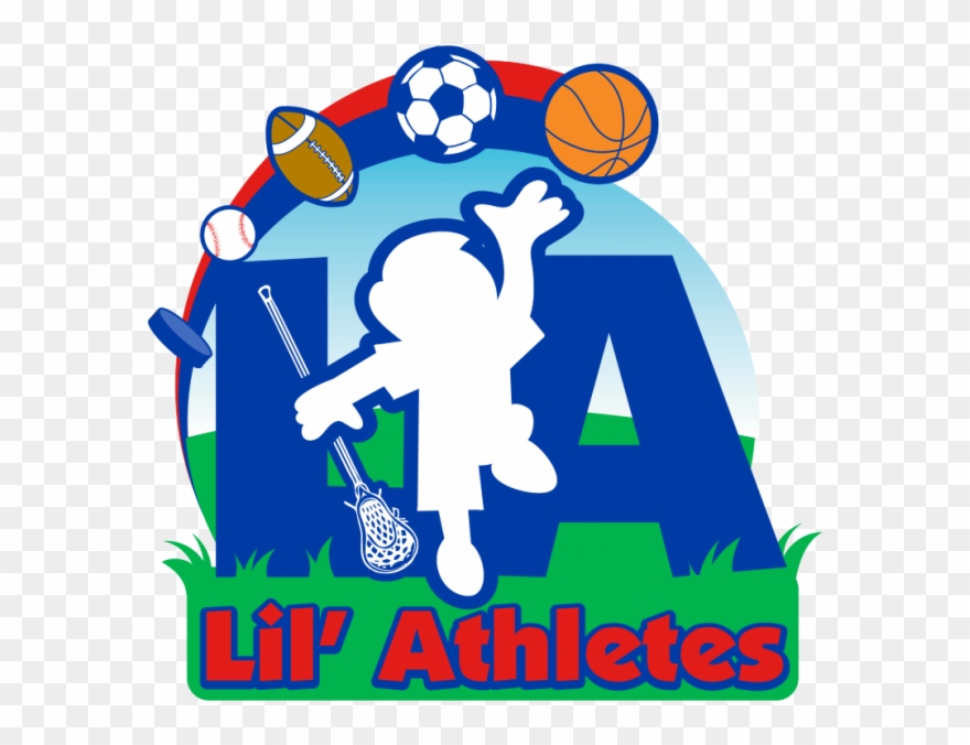 Mlk Multi Sports Camp At Lil Athletes Sports Training - Lil Athletes Clipart