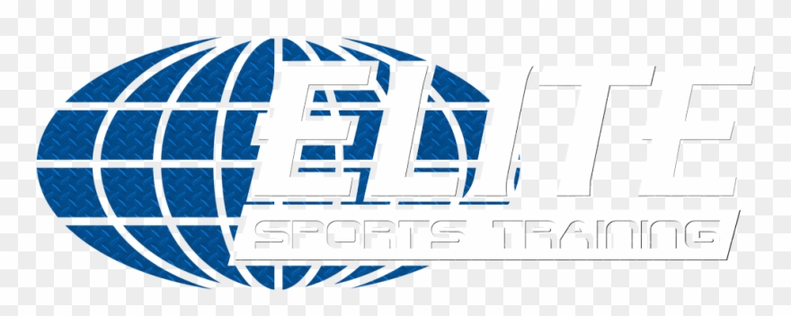 Elite Sports Training Clipart