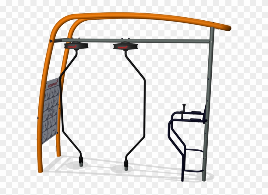 Suspension Training Clipart