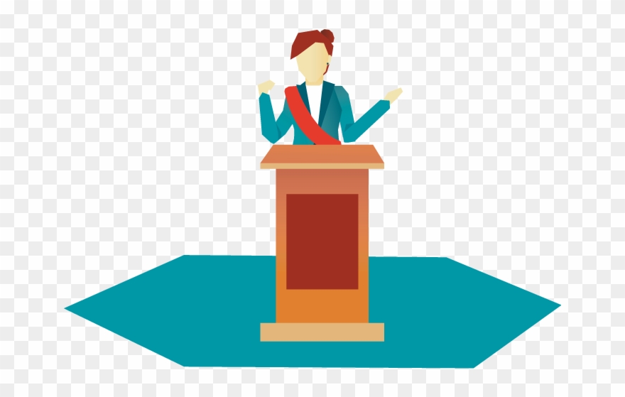 View Larger Image Illustration Of Christian Embassy - Illustration Clipart