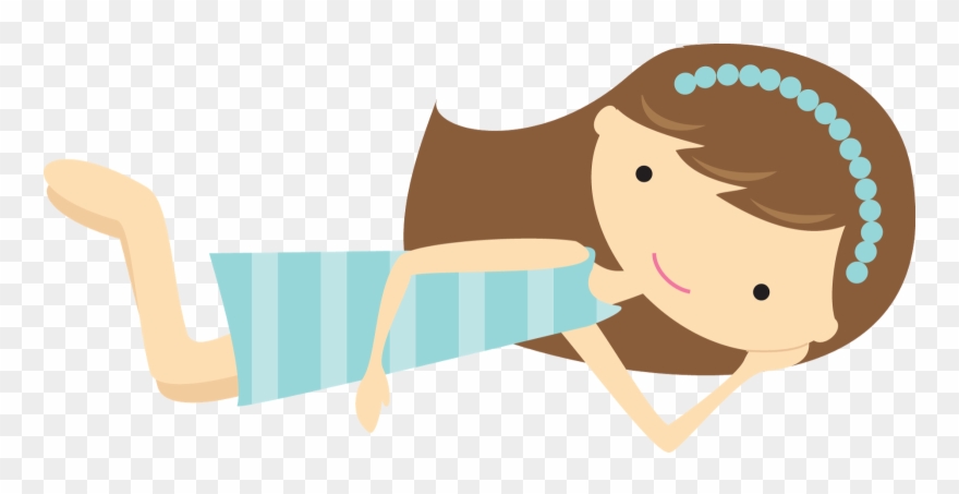 Girls Night Clip Art Oh My Fiesta For Ladies Free Bridal - Sleepover - Png Download