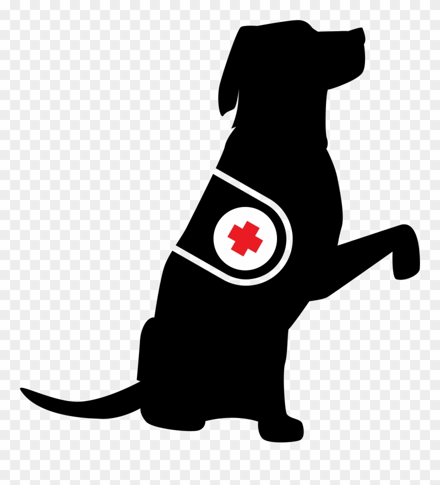 Speak Up Bubble - Dog Clipart