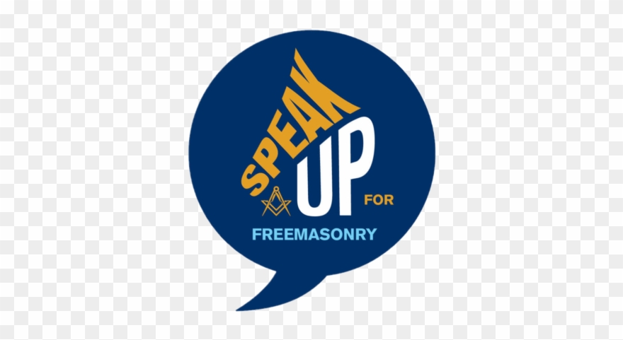 Speak Up For Freemasonry Logos - Nyseamerican:ngd Clipart