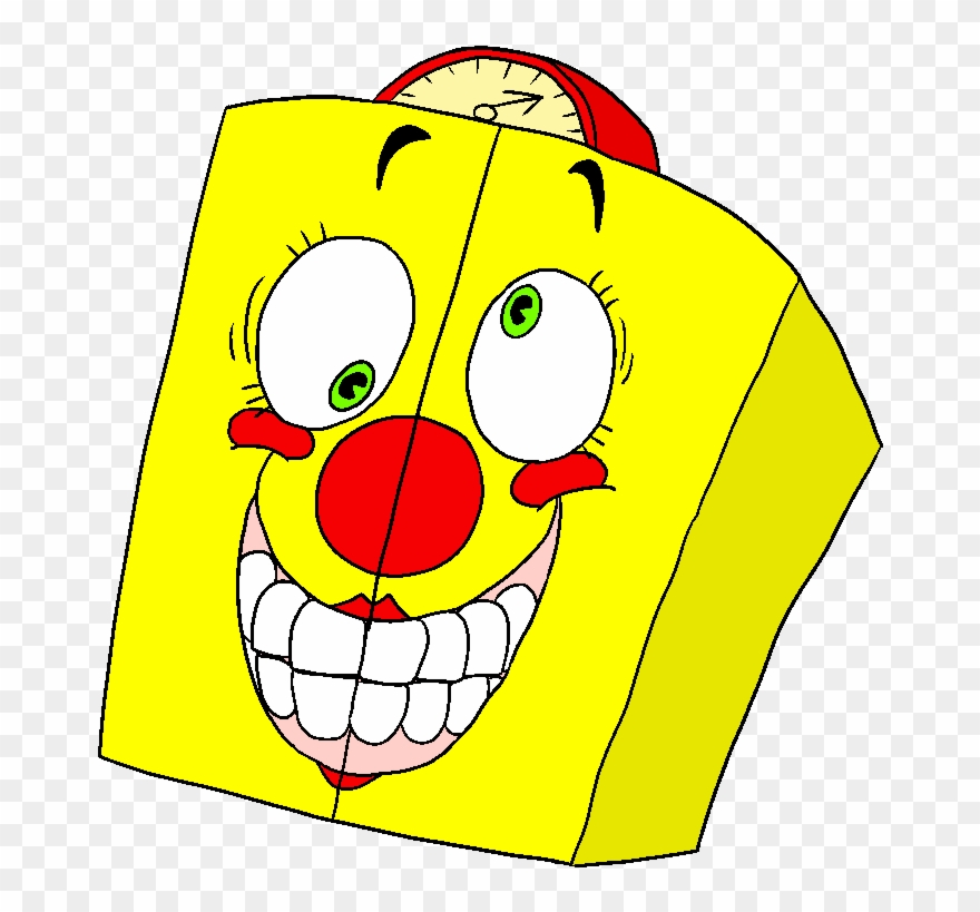 Elevator Going Up - Color Clipart