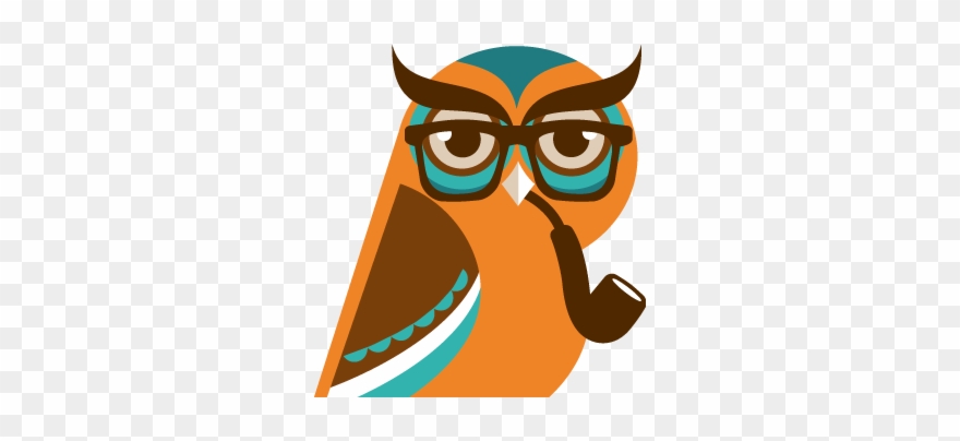 Next - Art Print: Marish's Cute Fashion Hipster Animals Clipart