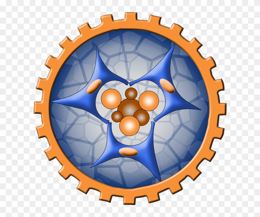 Saltzman Lab - Joint-stock Company Clipart