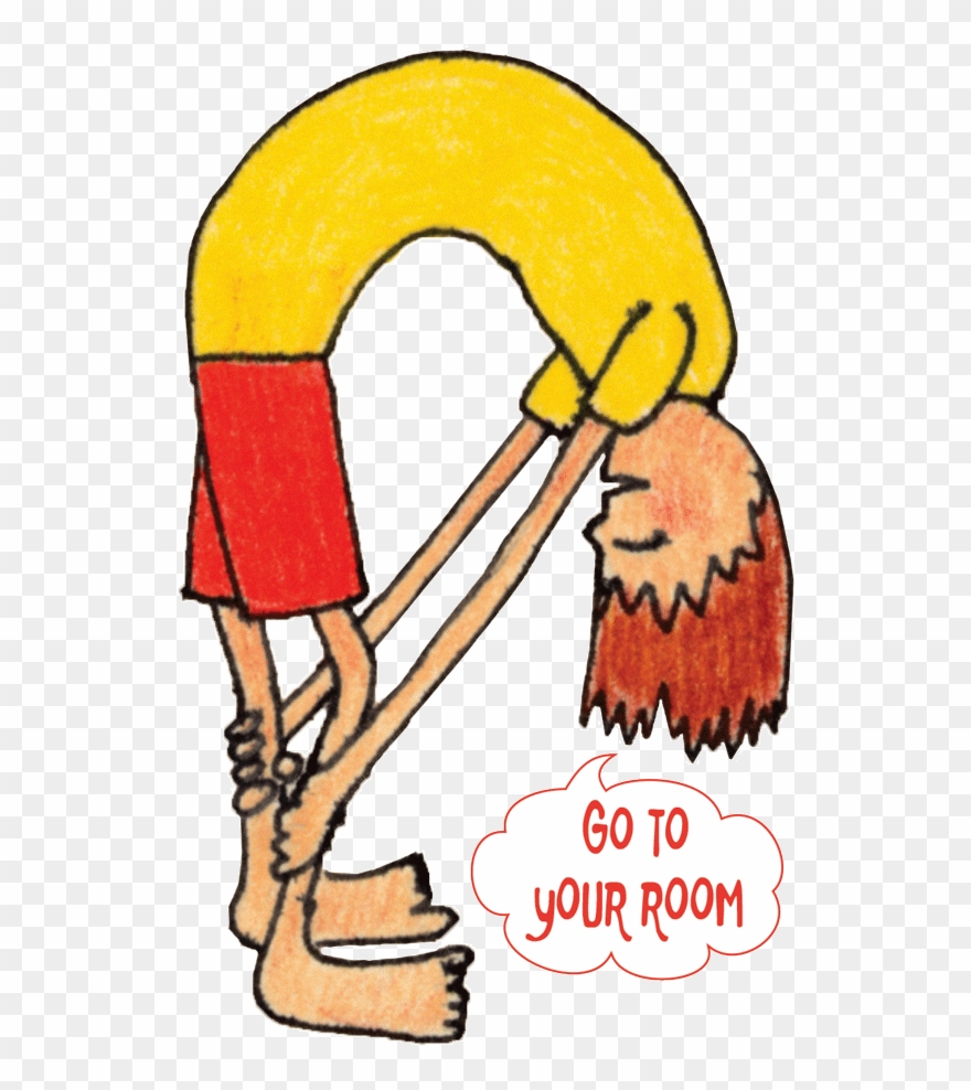 Elevator Clipart Kid - Yoga - Png Download