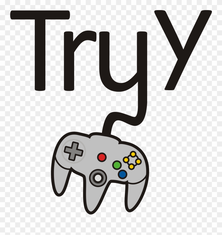 Social Media - - Game Controller Clipart