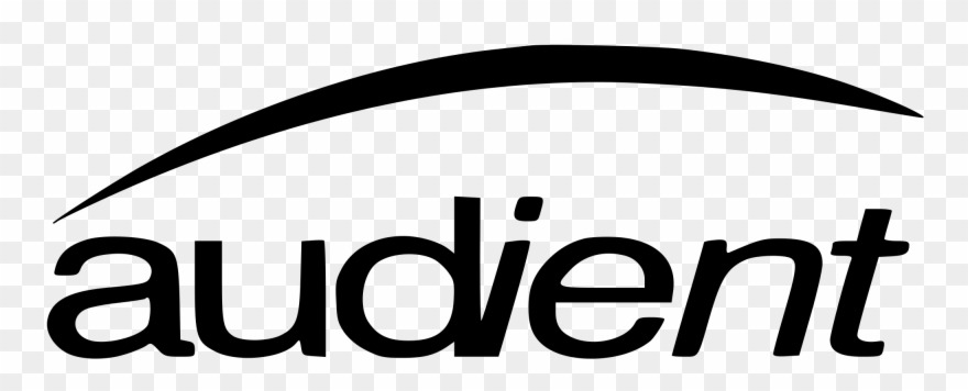 Audient Asp510 Surround Sound Controller - Audient Logo Clipart