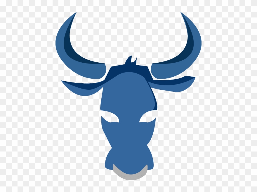 Ox Power Strength Talisman Spirit Animal Animal Ox - Ox Clipart