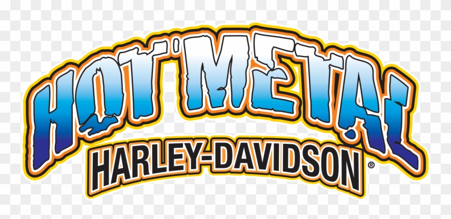 It Was Purchased As Heritage Harley Davidson® In 2004 - Hot Metal Harley-davidson Clipart