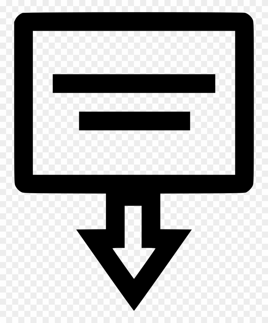 Seo Online Download Video - Icon Clipart