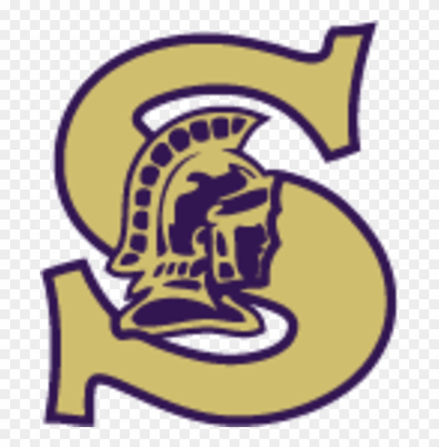 High School Trojans, Sebring, Oh - Sebring Trojans Logo Clipart