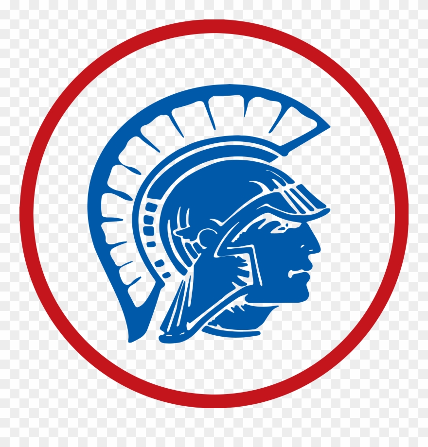 Tremper Trojan Logo - Maker's Mark Clipart