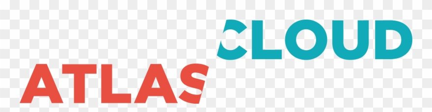 May Constructing Excellence Yorkshire - Atlas Cloud Logo Clipart