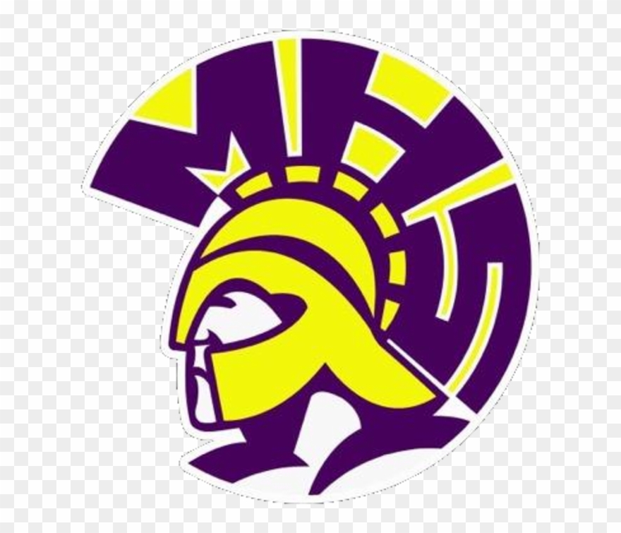 Mendota High School Logo Clipart