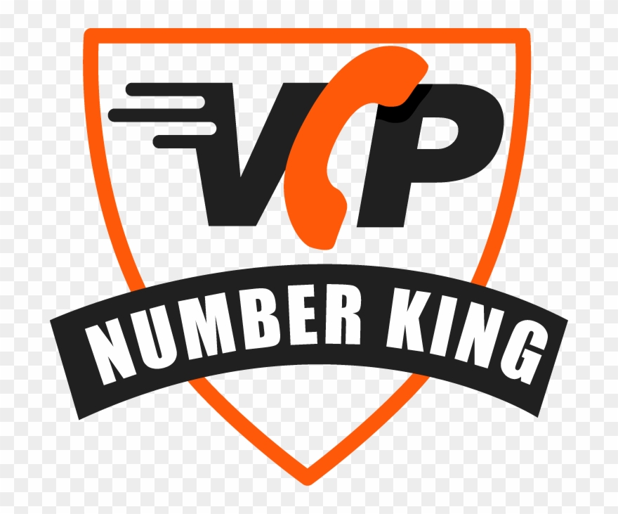 Vip Number King - Vip Mobile Numbers Clipart