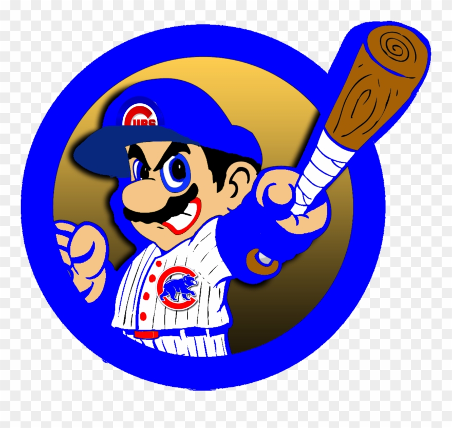 Chicago Cubs Baseball, Cubs Fan, Cubbies, Funny Things, Clipart