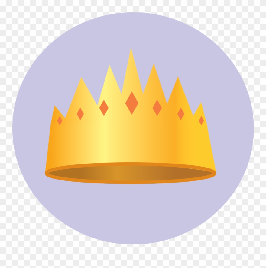 Advent Devotional - 14th Day - Crown Jesse Tree Clipart