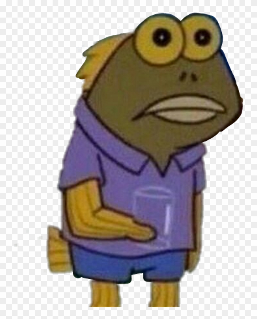 Memes Meme Funny Mood Spongebob Sponge Bob Spongebobsqa Clipart