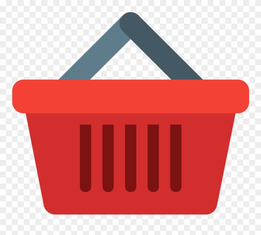 Shopping Cart Png - Portable Network Graphics Clipart