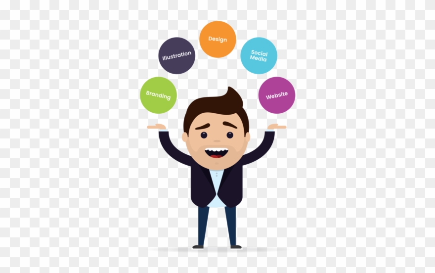 Tony Snow, Art Director, Brand Consultant, Business - Brand Clipart