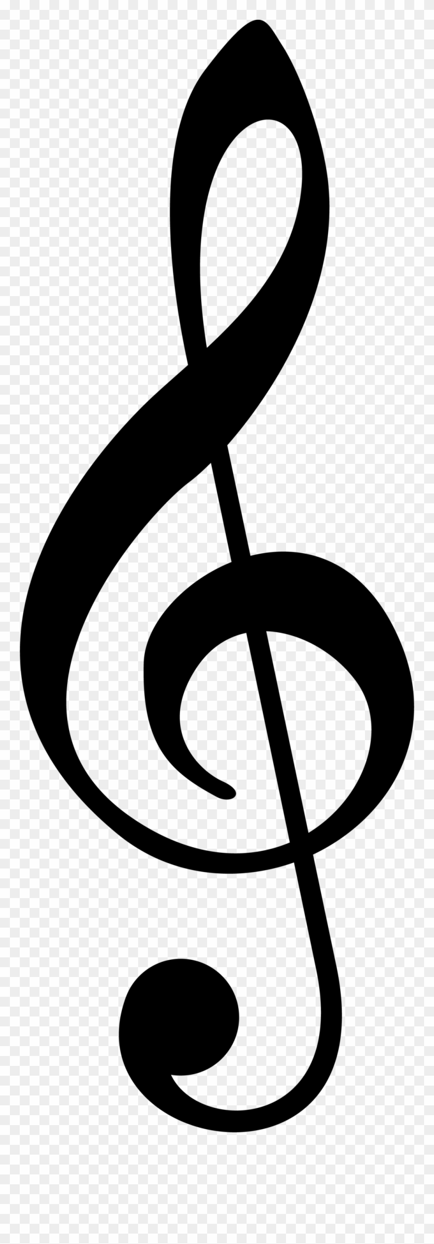 Pics Of Musical Notes Clipart