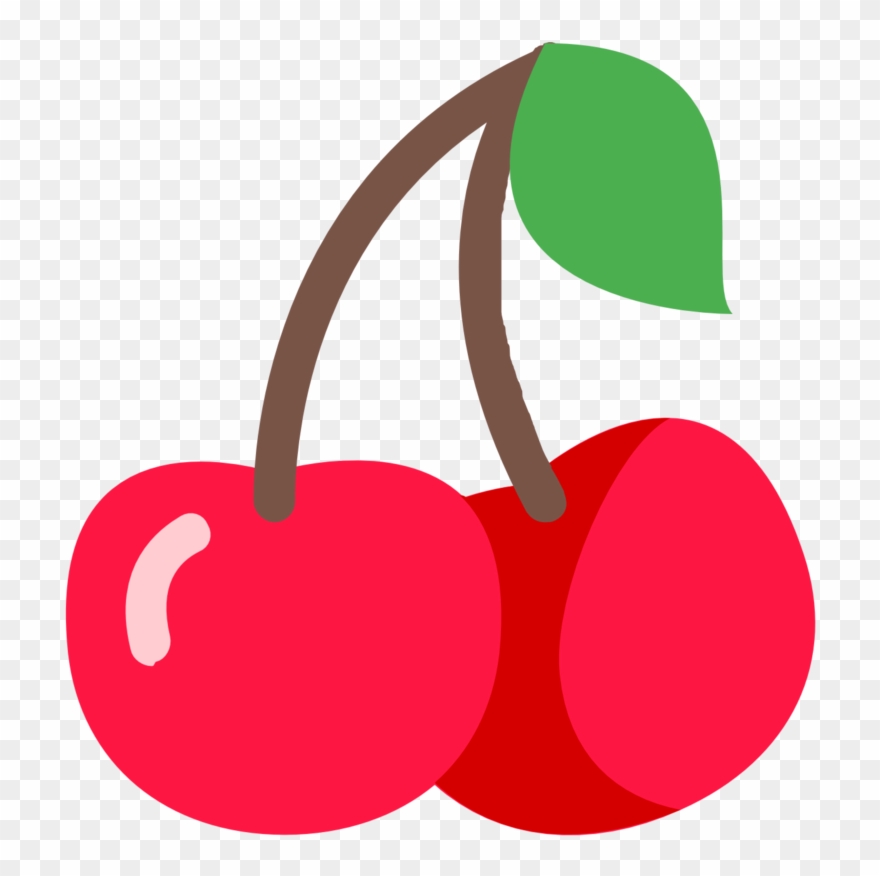 Tart Cherry Juice Clipart