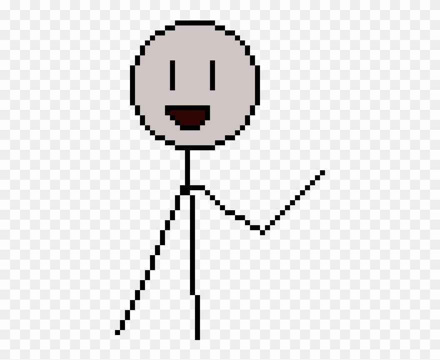 Difficult And You Might Not Be Able To Do It, Pixel - Pixel Art Chibi Base Clipart