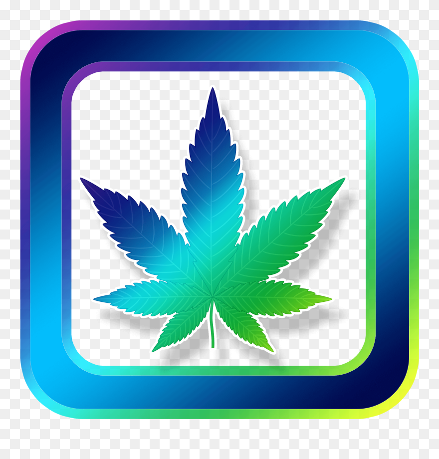 Cannabinoids In The Management Of Difficult To Treat - 4 20 Weed Png Clipart