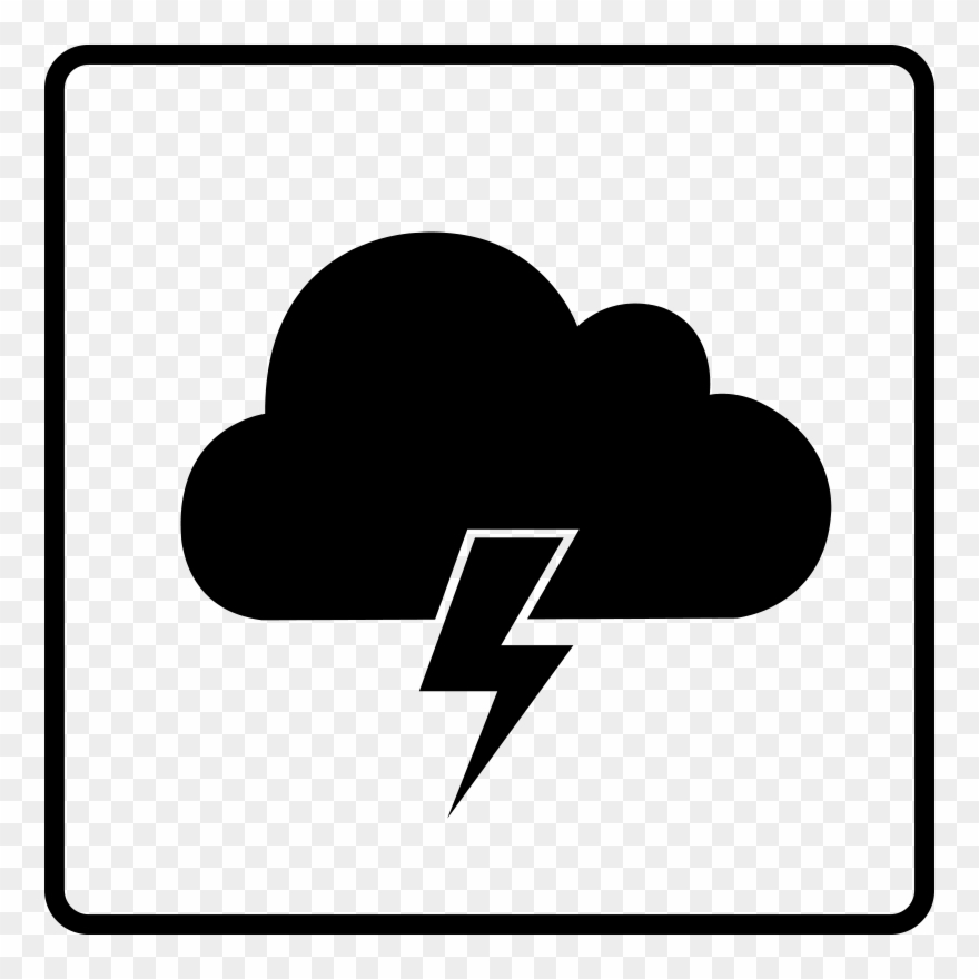 Wolke - Portable Network Graphics Clipart